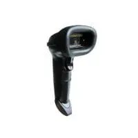 Barcode Scanner