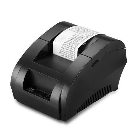 58MM Usb Pos Printer