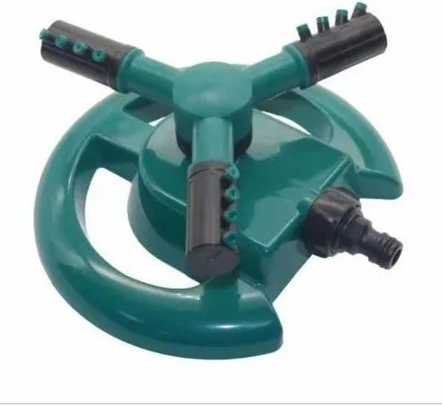 Adjustable Garden Sprinkler
