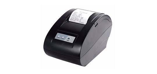58MM Thermal Receipt Printer