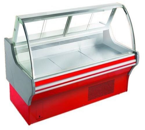 Butchery Display Chiller