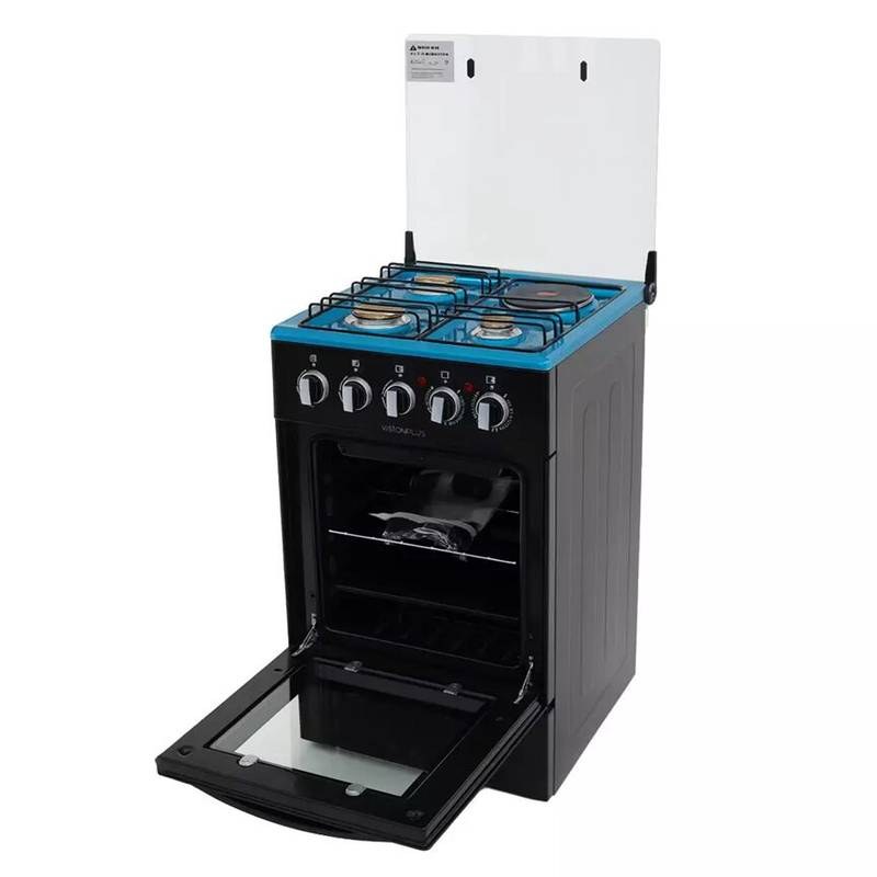 50x50 Gas Cooker