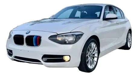 Bmw 116I