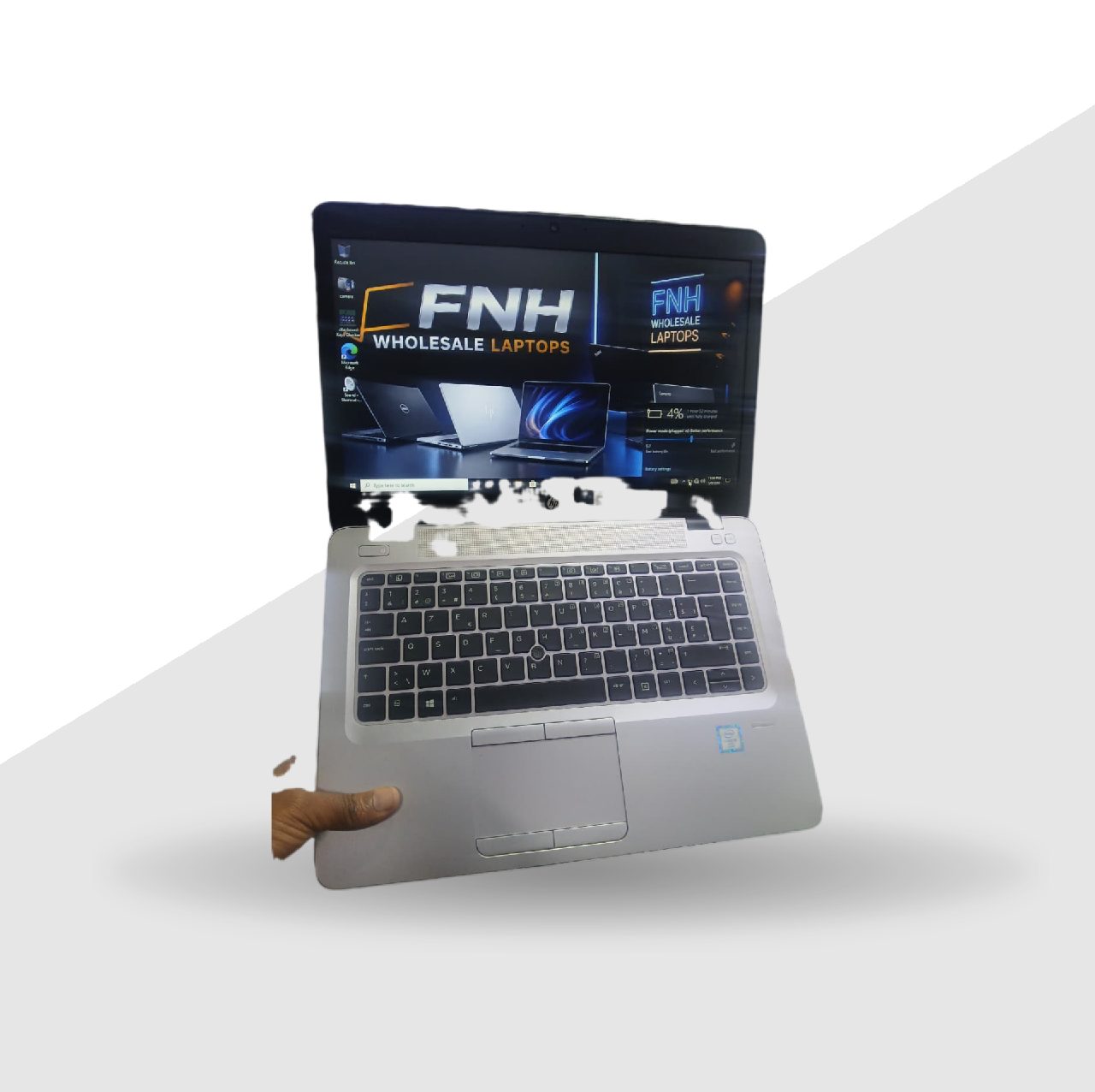 Dell Core i5 Laptop