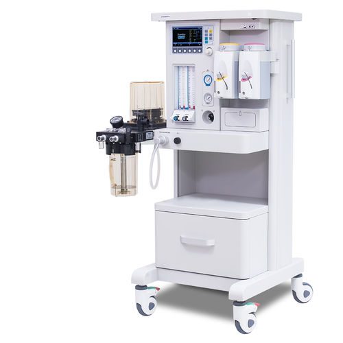 Anesthesia Machine