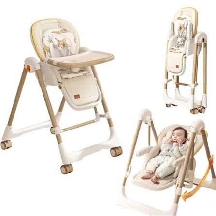 Baby Feeding Chair Standard