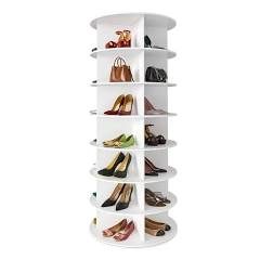7 Level Shoe Organizer