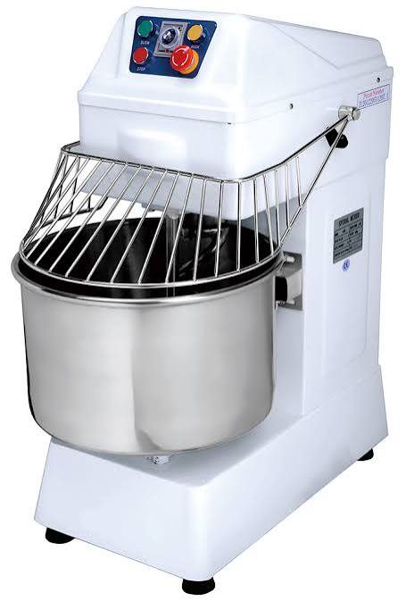 Bakery Dough Mixer