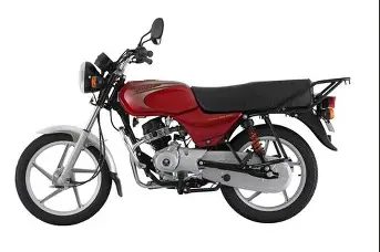 Bajaj Boxer BM100