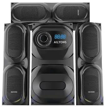 Ailyons 3.1 Speaker System