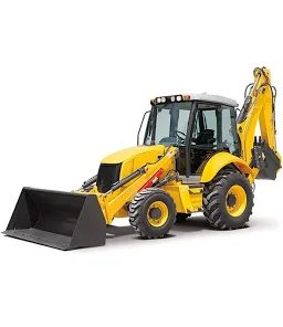 Backhoe Loader