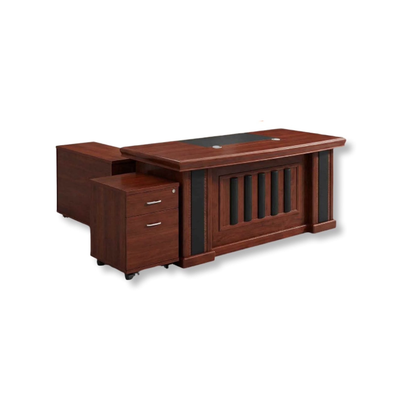 1.8m executive office desk