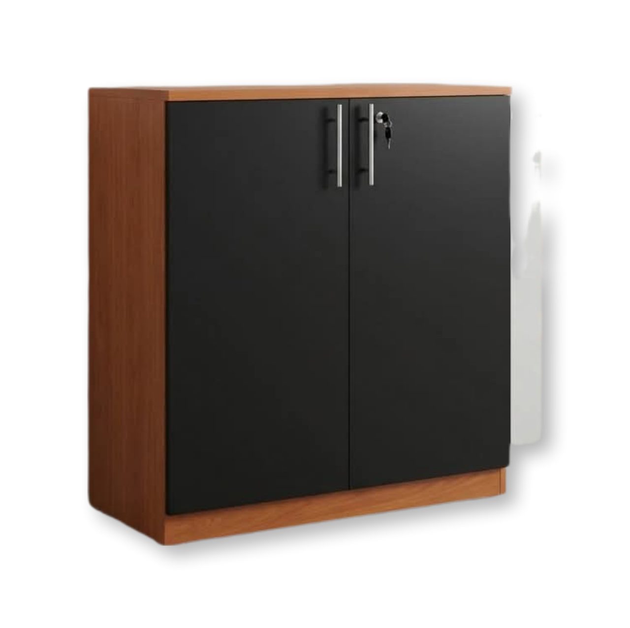 Executive office cupboard