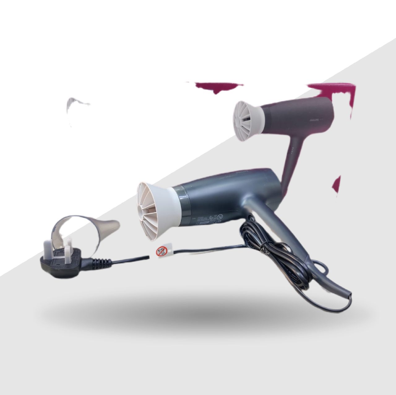 Philips hair dryer