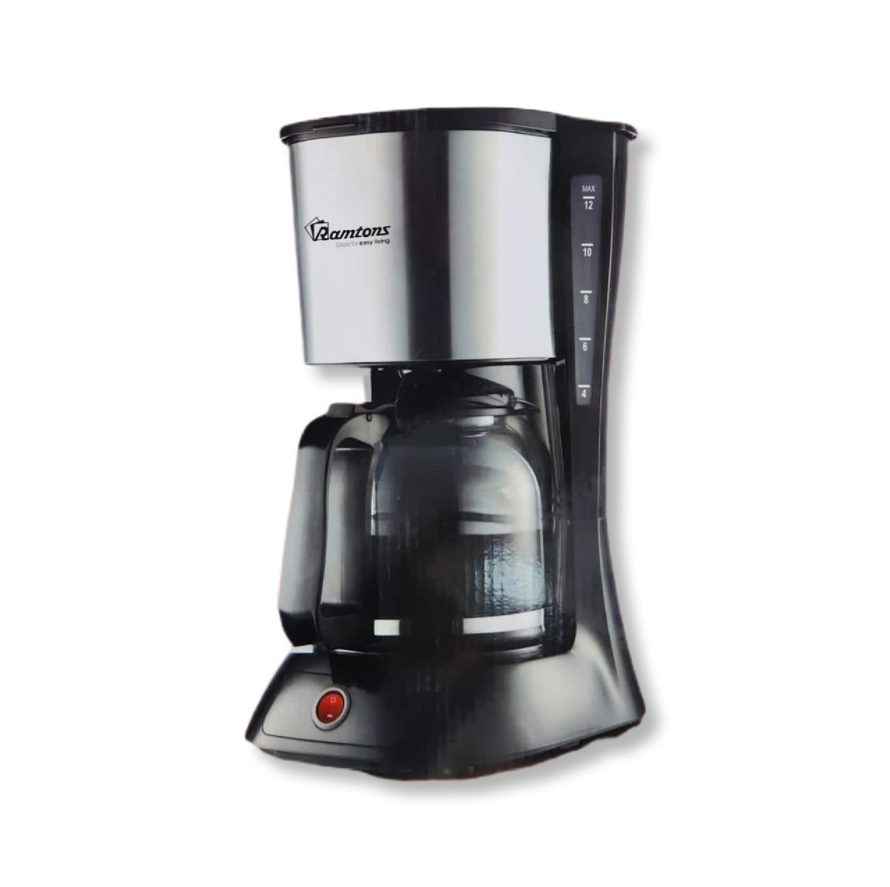 Ramtons coffee maker