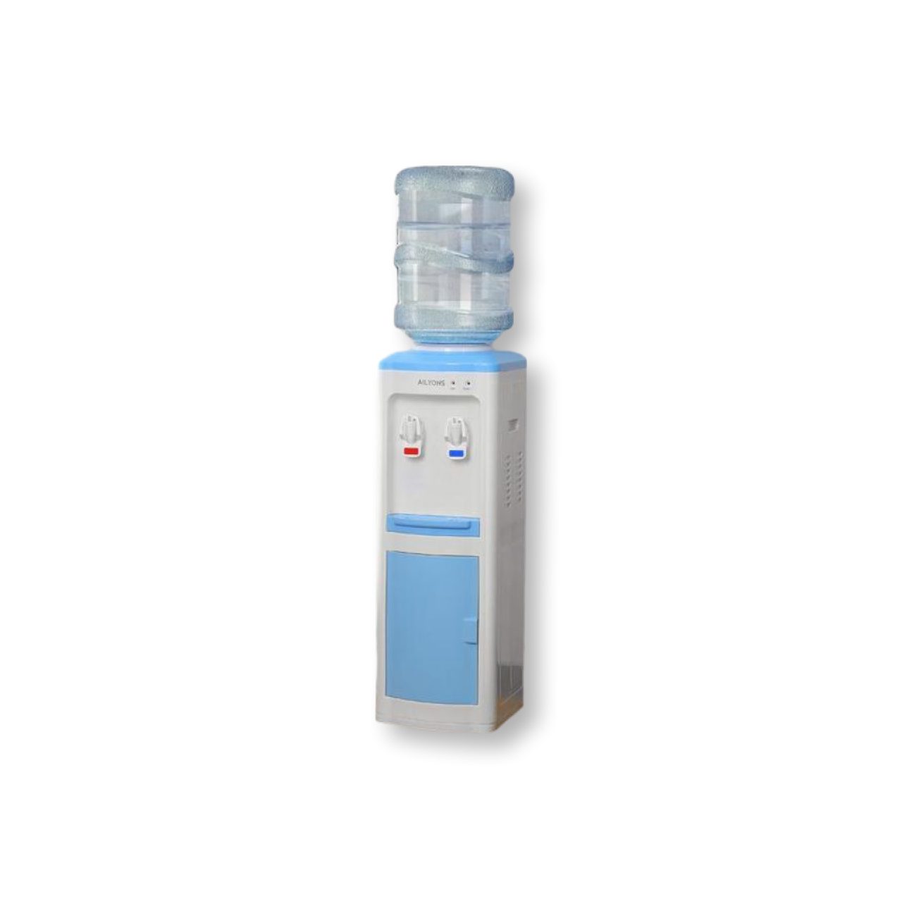Ailyons 2 tap dispenser