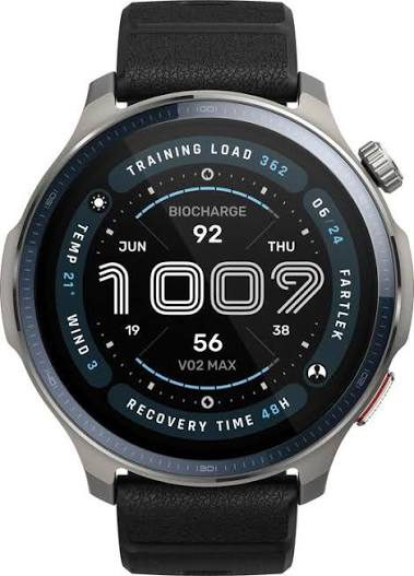 Amazfit Balance 2