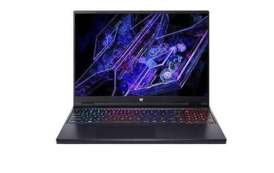 Acer Predator Helios Neo 16