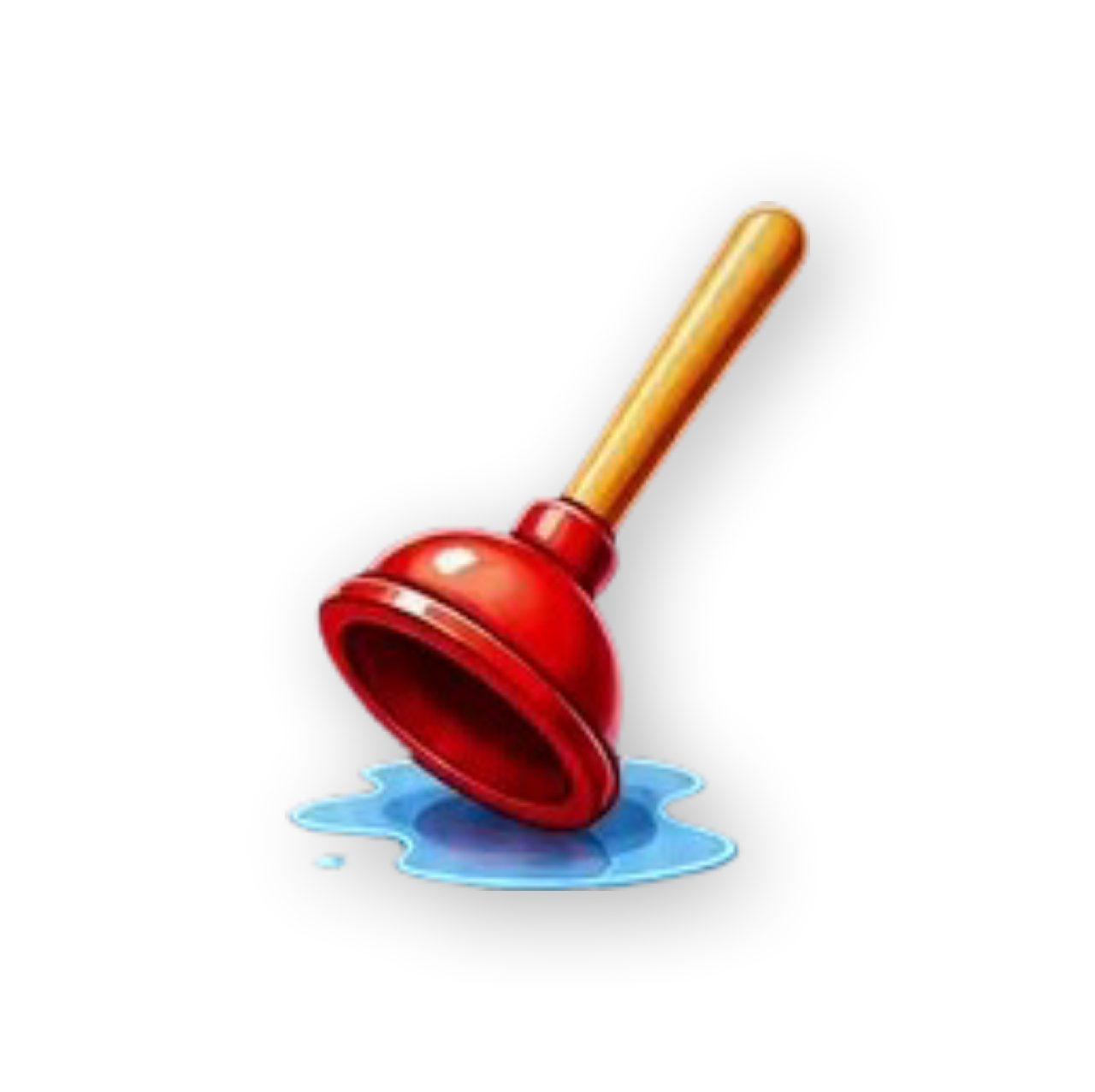 Toilet Plunger