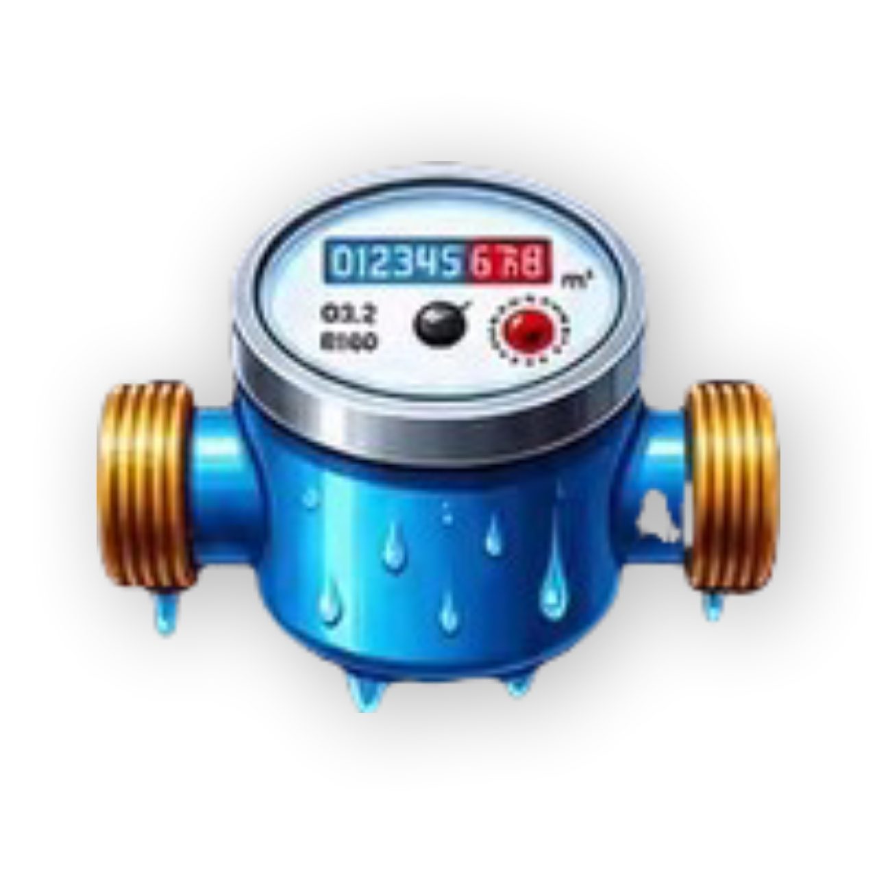 water meter