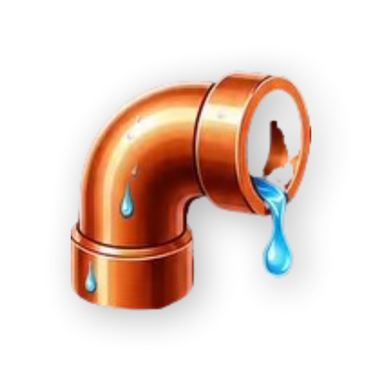 Pipe Elbow joint