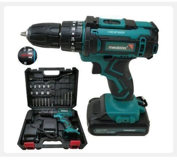 Makita 36V Cordless