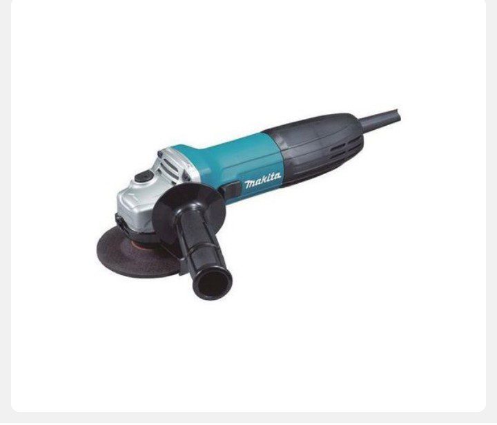 Makita 9inch Grinder