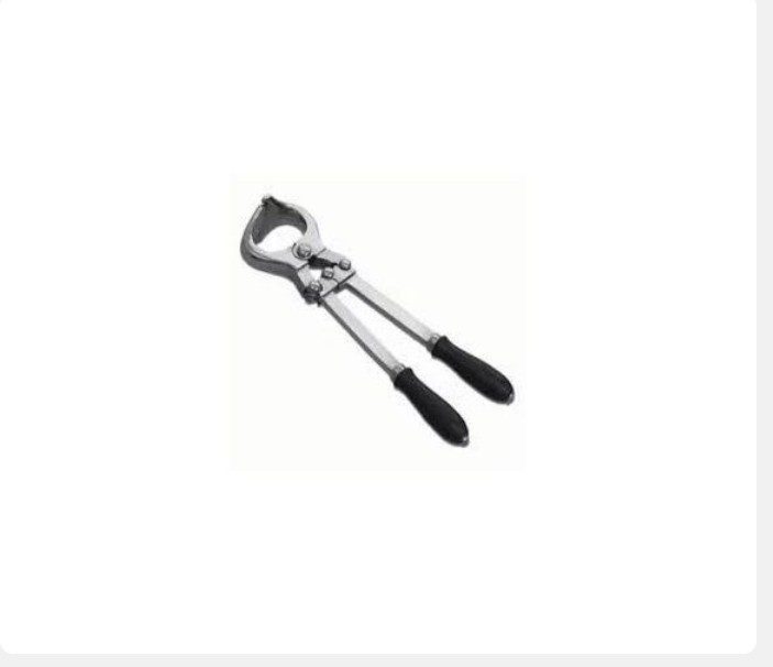 Burdizzo/ Bloodless castrator