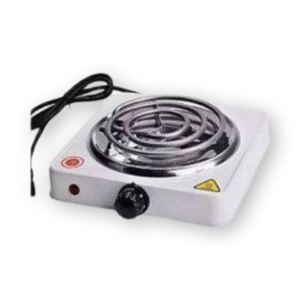 Electric single spiral coil Hotplate cooker