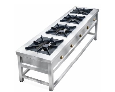 Commercial Cooker