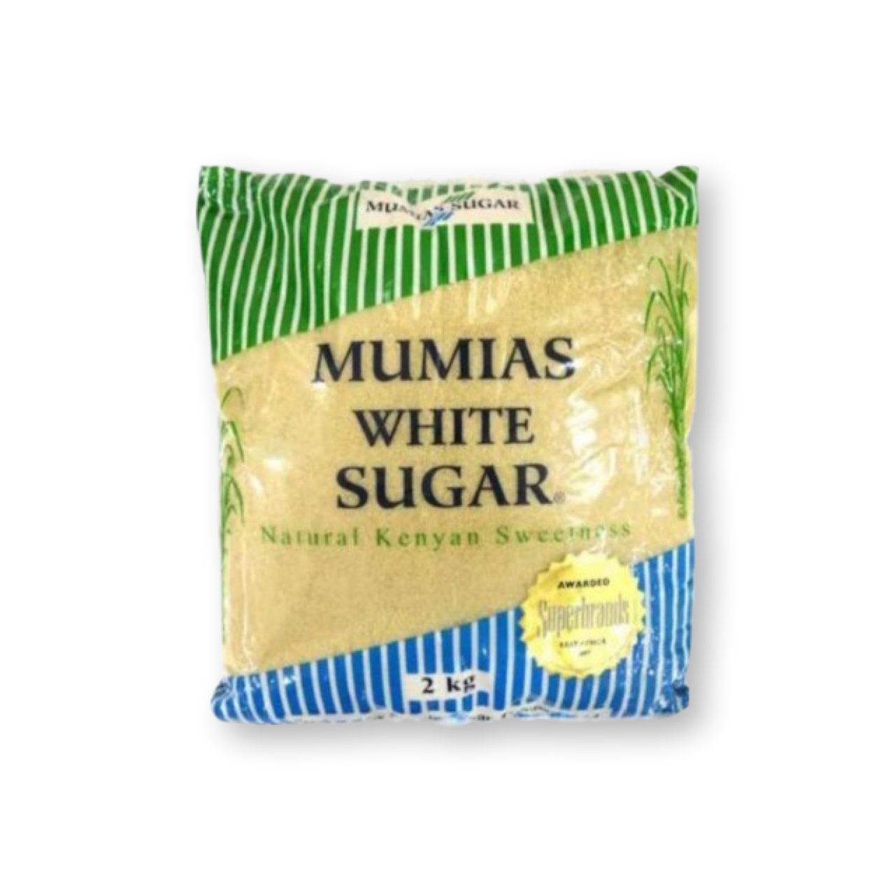Mumias sugar 2kg