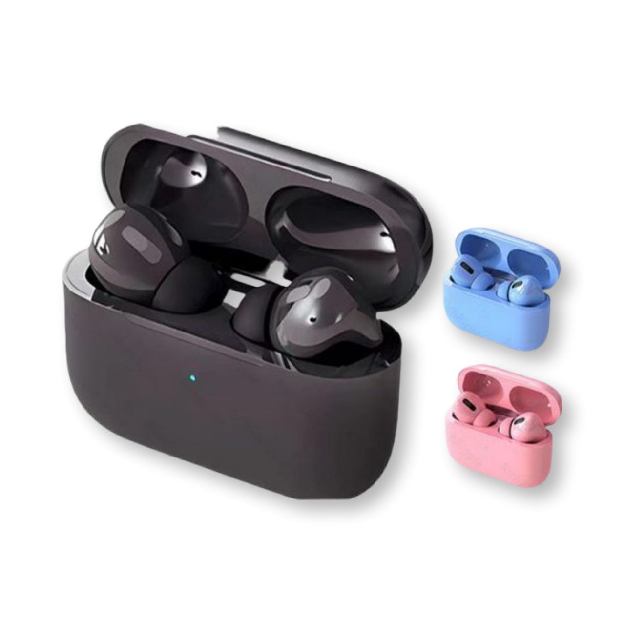 Rich Ripple pro 3 Bluetooth Headset wireless pods