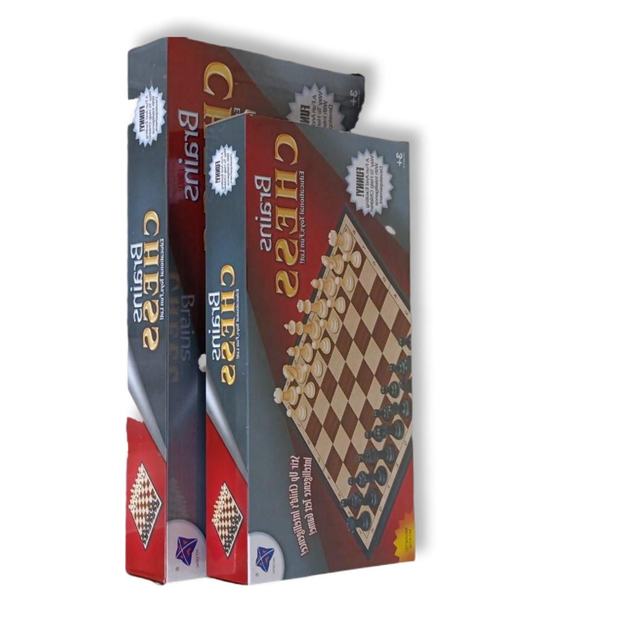 Chess board game