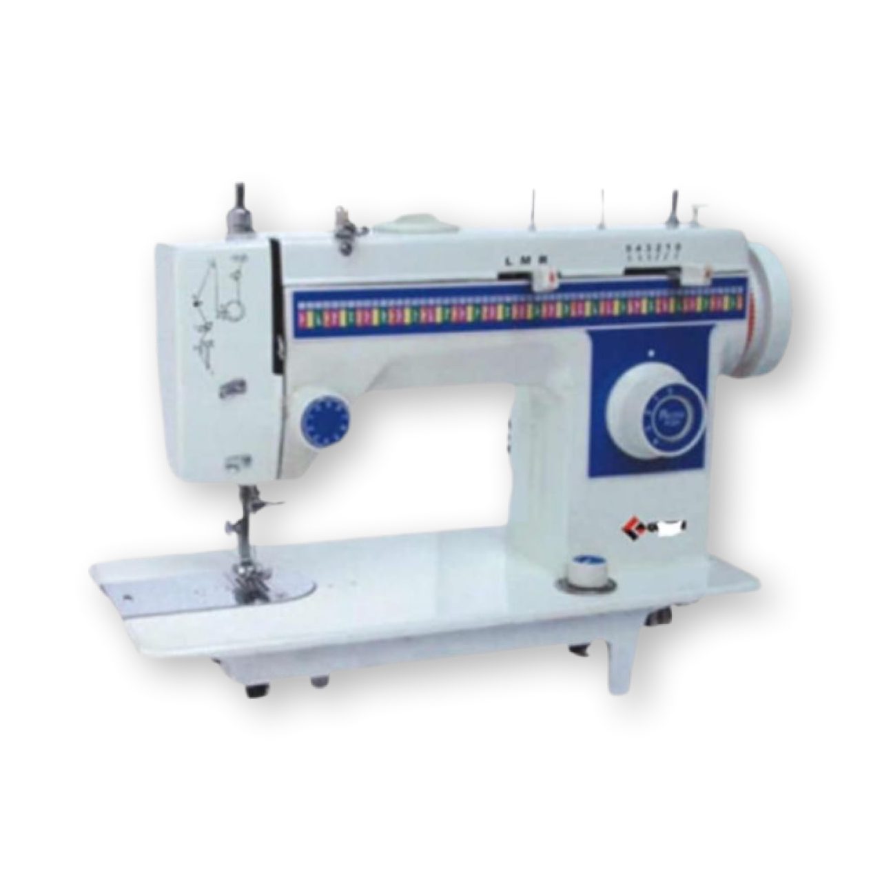 zigzag multi purpose sewing machine