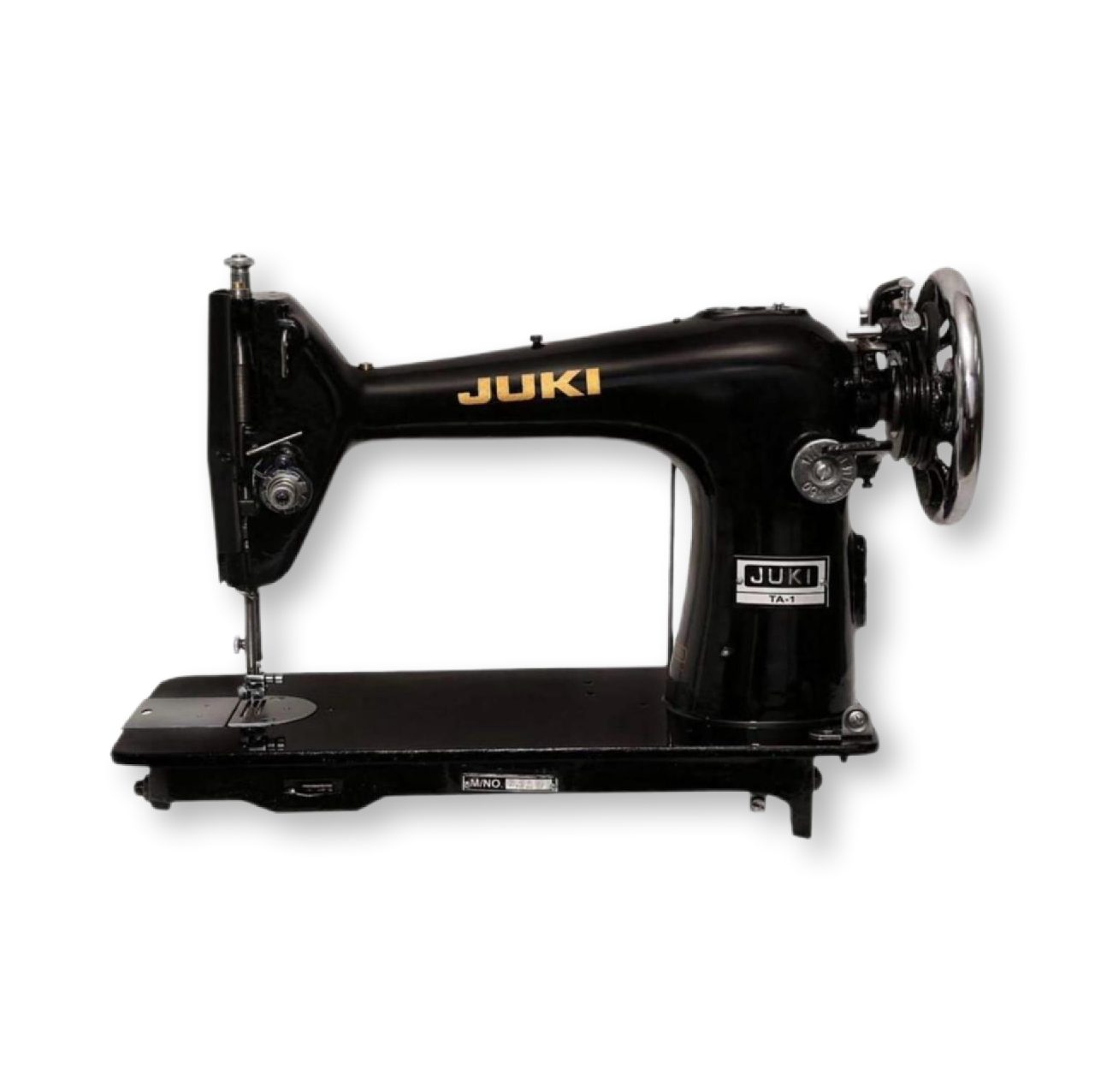 Juk Tai industrial sewing machine