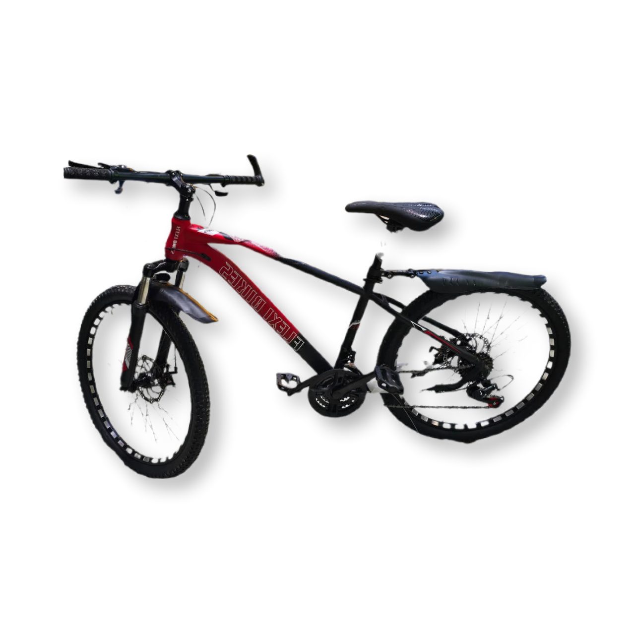 Mountain bike size 24