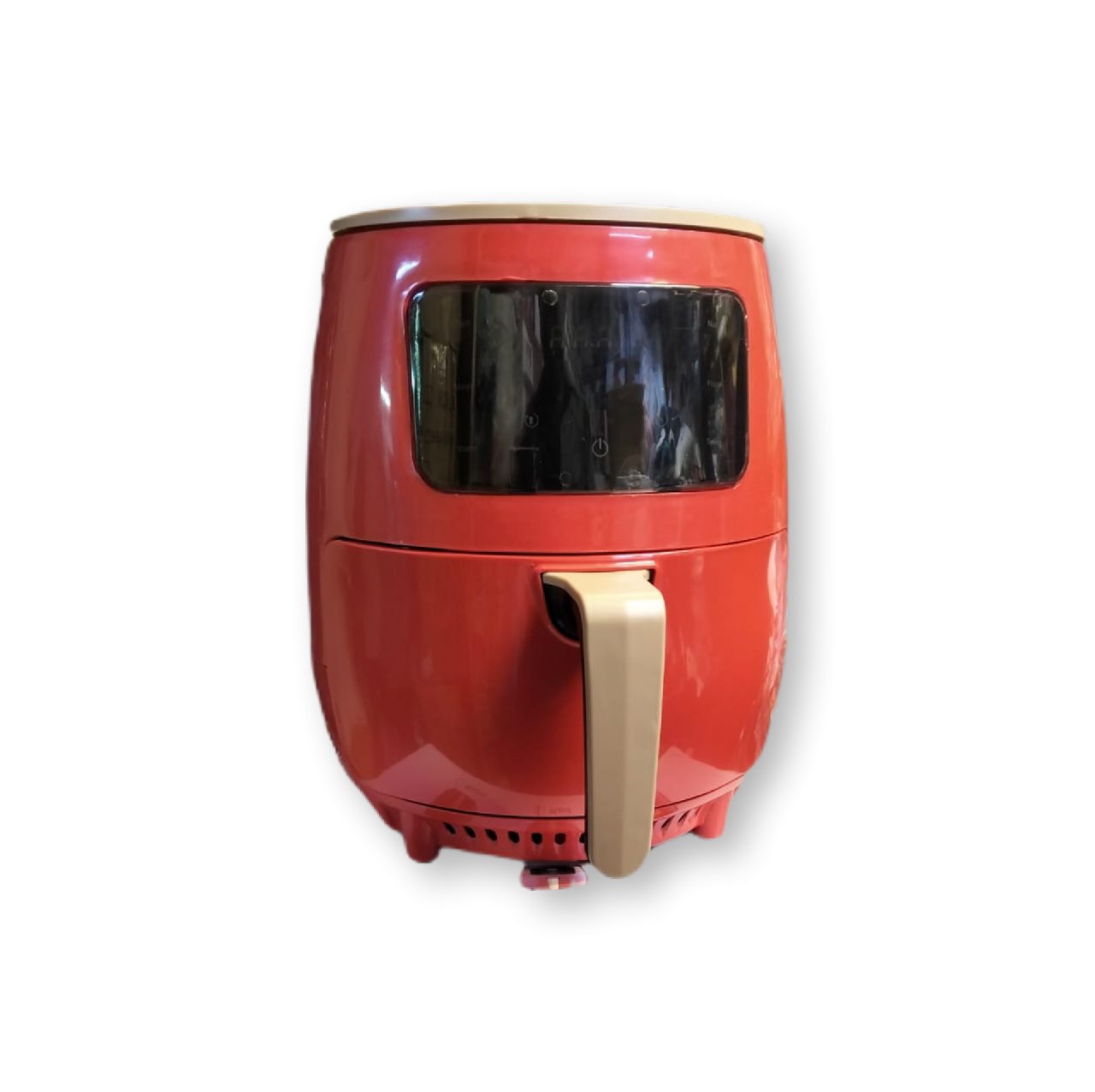 4.5 Red berry air fryer 4300