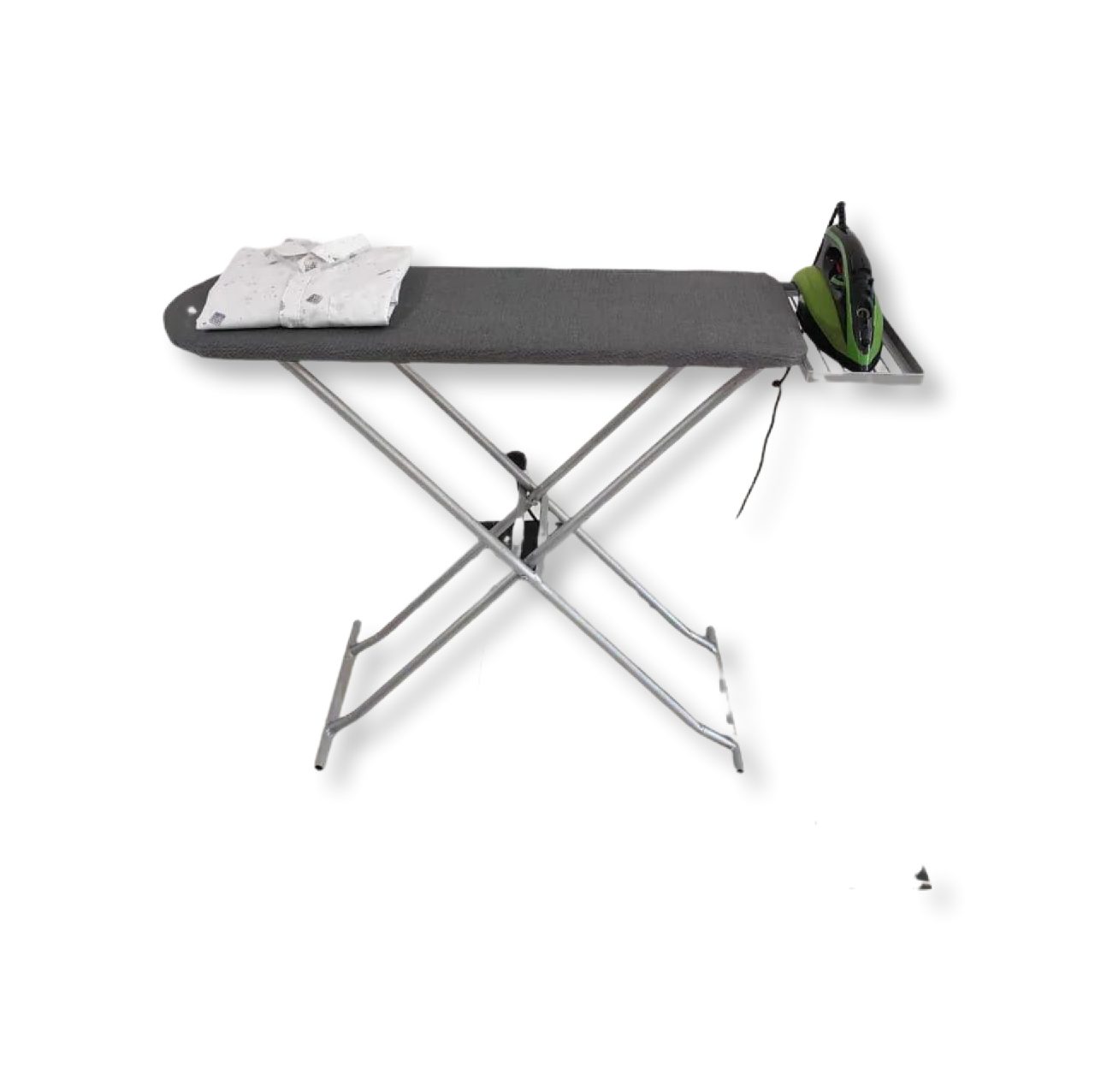Metallic Ironing board