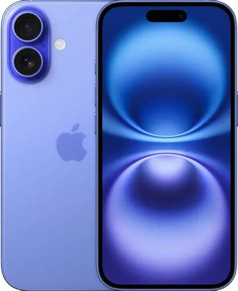 Apple iPhone 16 Plus 128GB