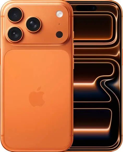 Apple iPhone 17 Pro 512GB