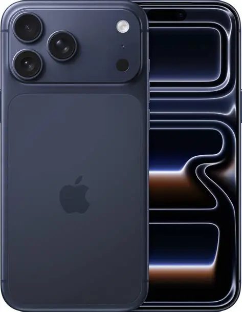 Apple iPhone 17 Pro Max 512GB