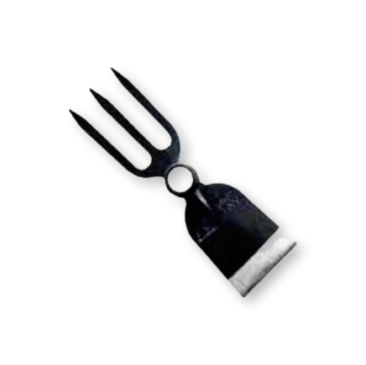 Combined farming fork Jembe