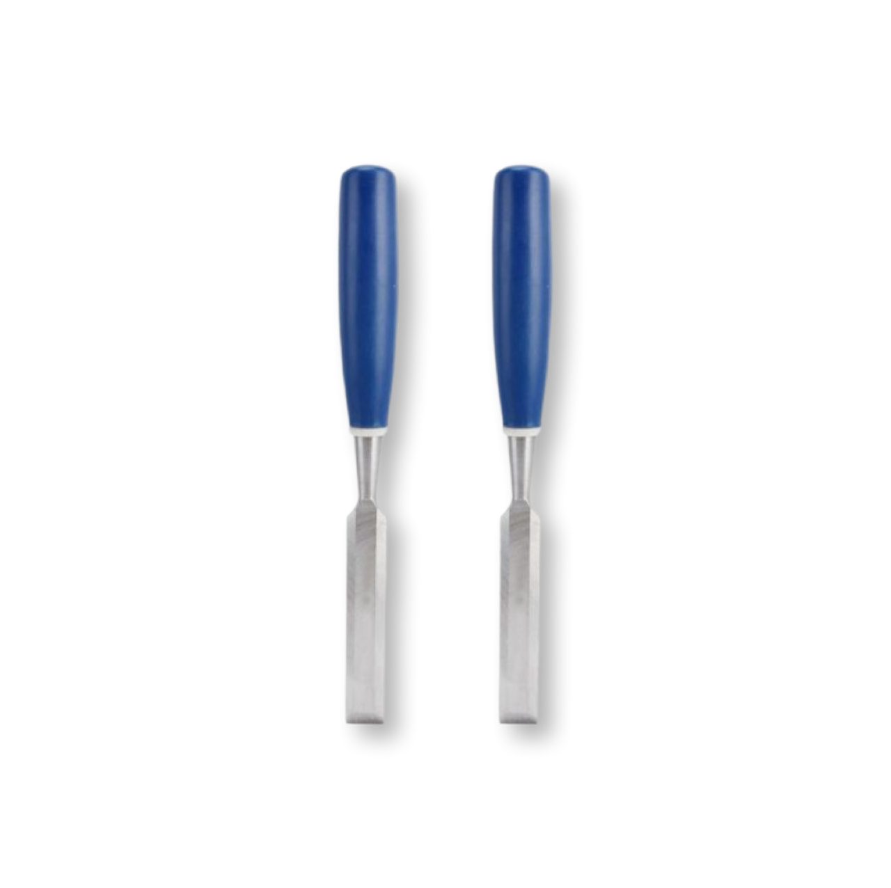 2pcs chisel 1/2 and 3/4