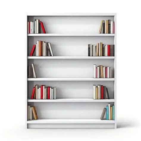 Bookshelf
