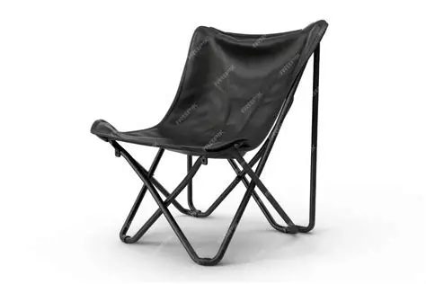 Camping Chair Foldable