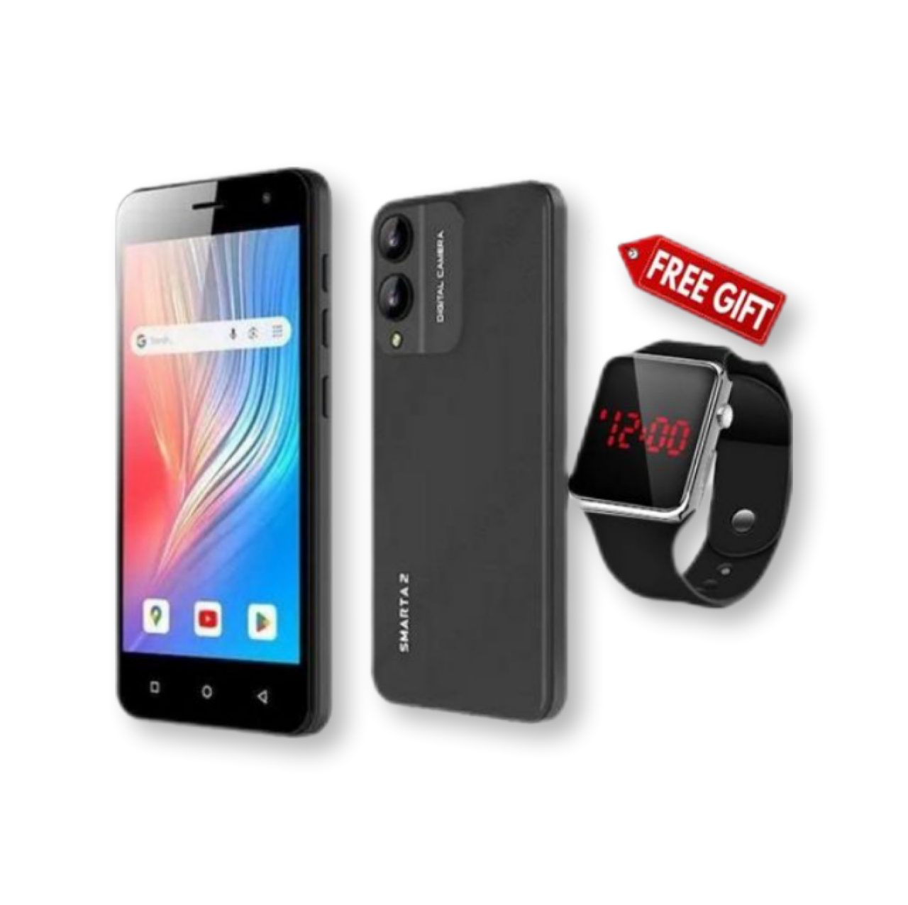 safaricom neon smarta 2