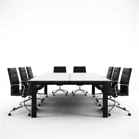 Conference Table