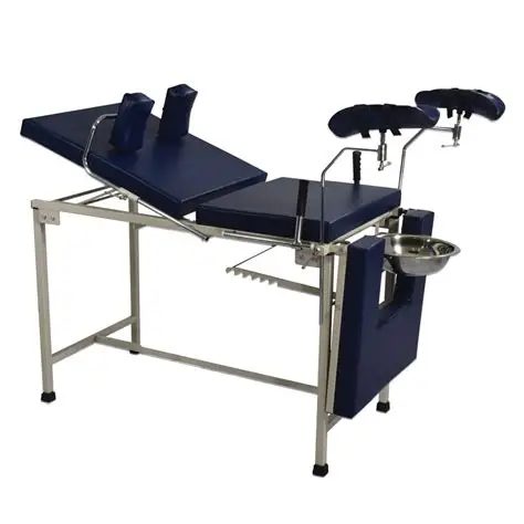 Delivery Bed