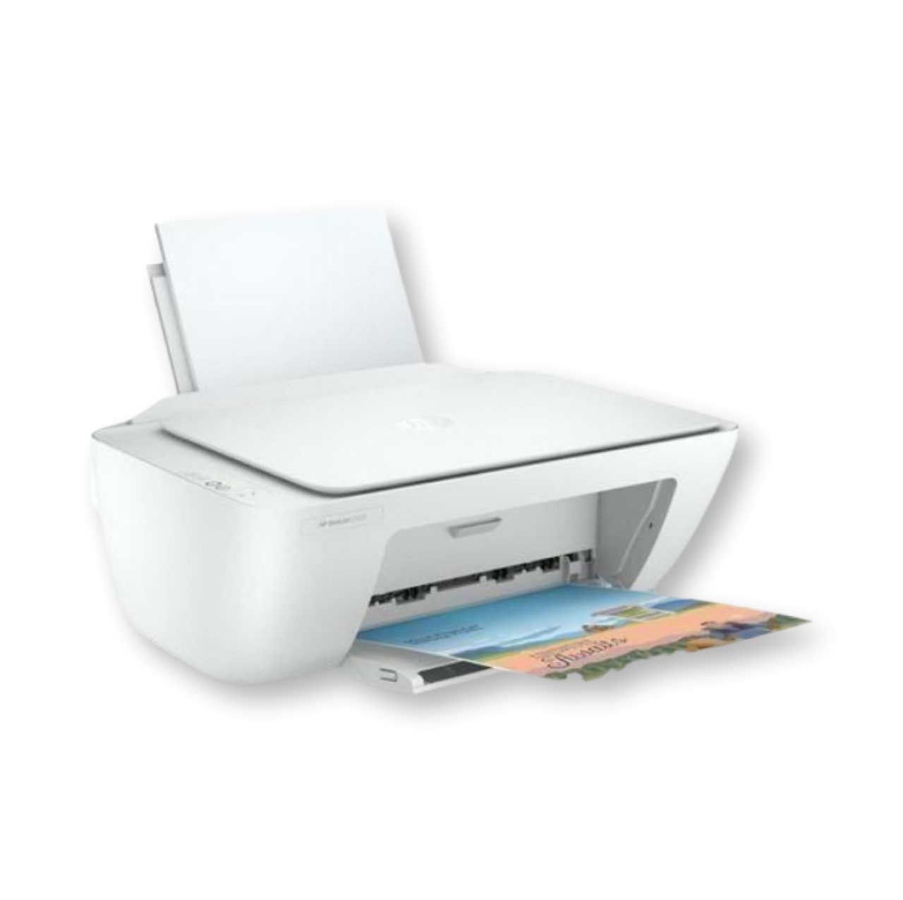 Hp Deskjet 2320 all in one printer