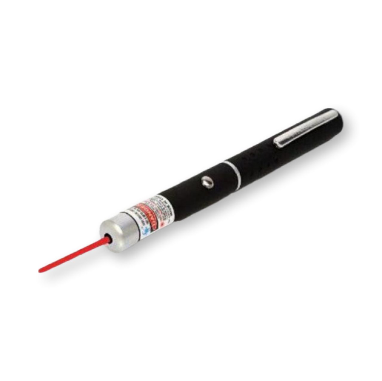 Redlaser pointer Pen 650nm